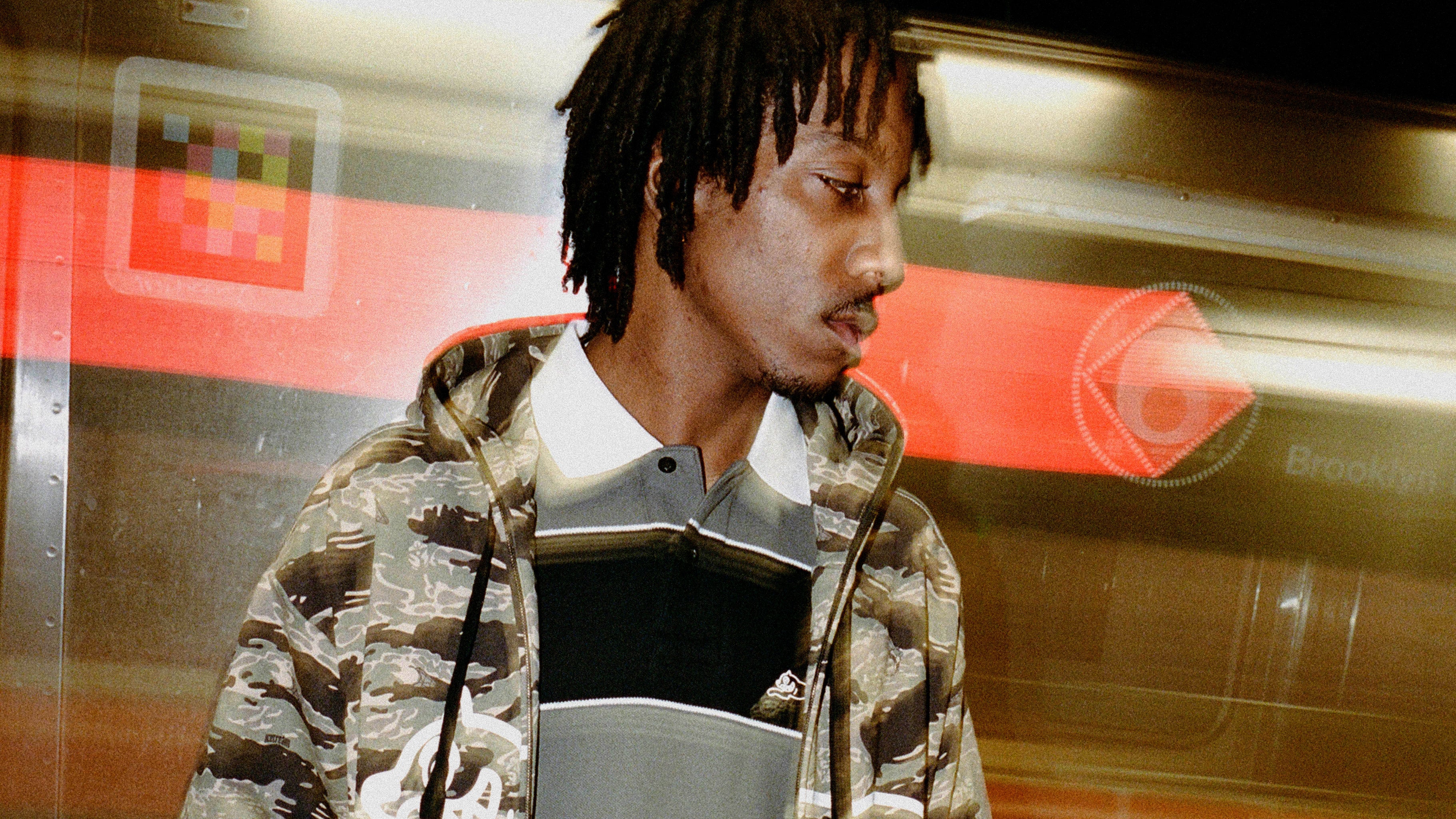 Elevated Streetwear by Pharrell Williams