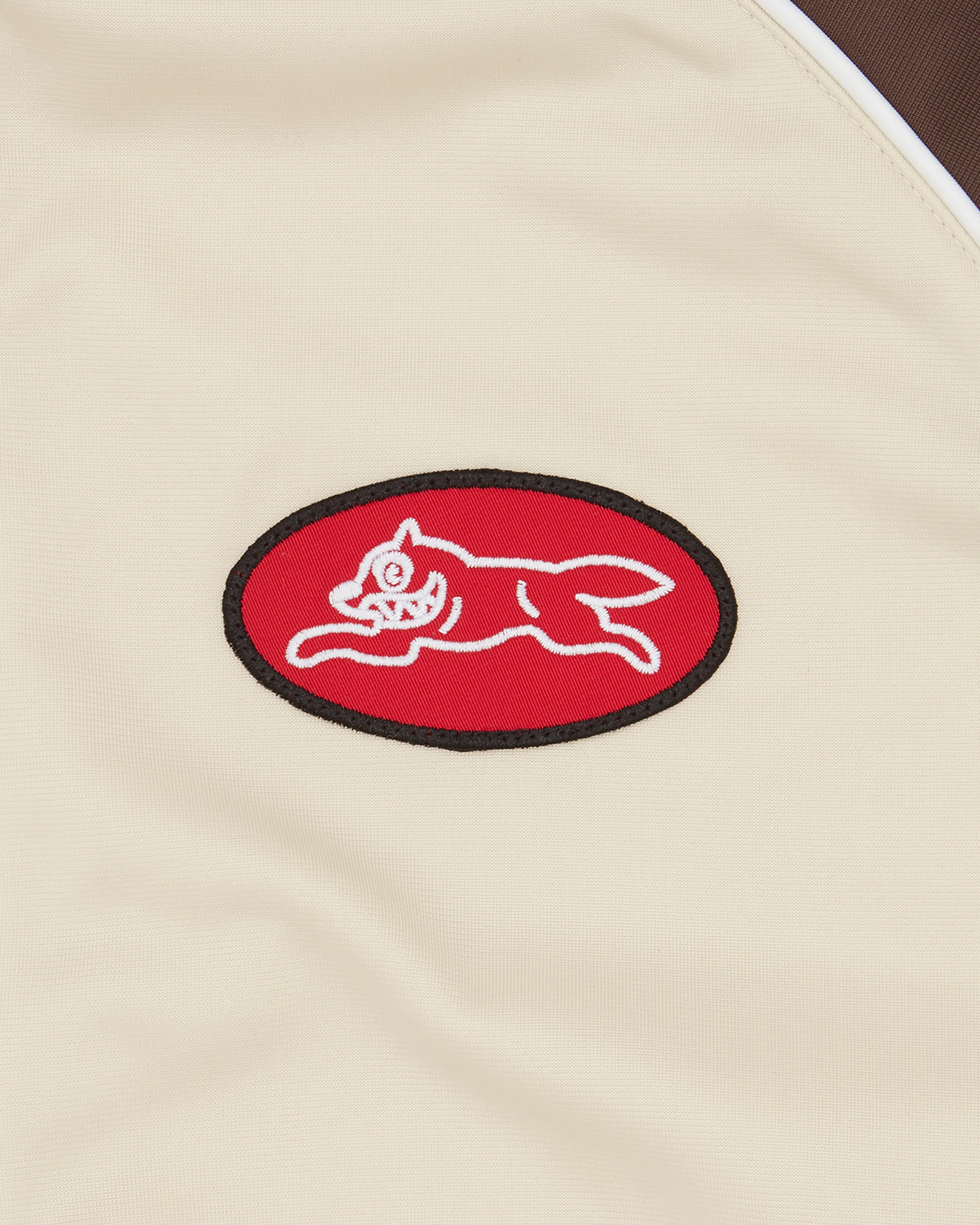 Running Dog Zip Through Track Top - Image 3